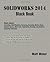 SolidWorks 2014 Black Book