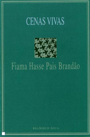 Cenas Vivas (Paperback)