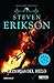Memorias del hielo by Steven Erikson