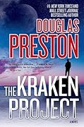 The Kraken Project (Wyman Ford, #4)