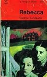 Rebecca by Daphne du Maurier