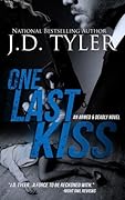 One Last Kiss