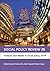 Social Policy Review 26: Analysis and Debate in Social Policy, 2014