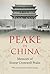 Peake in China: Memoirs of Ernest Cromwell Peake