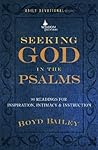 Seeking God in th...