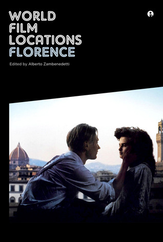 World Film Locations: Florence (Paperback)