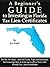 A Beginner's Guide to Investing in Florida Tax Lien Certificates (A Beginner's Guide to Tax Lien Investing Book 1)