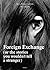 Foreign Exchange: