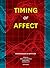 Timing of Affect by Marie-Luise Angerer