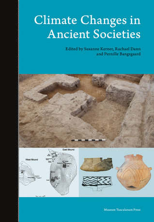 Climate and Ancient Societies (Hardcover)