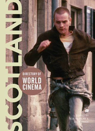 Directory of World Cinema: Scotland (Paperback)