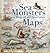 Sea Monsters on Medieval and Renaissance Maps