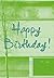 Happy Birthday!: 20 Years o...