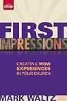 First Impressions...