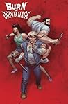 Burn the Orphanage Volume 1 by Daniel Freedman