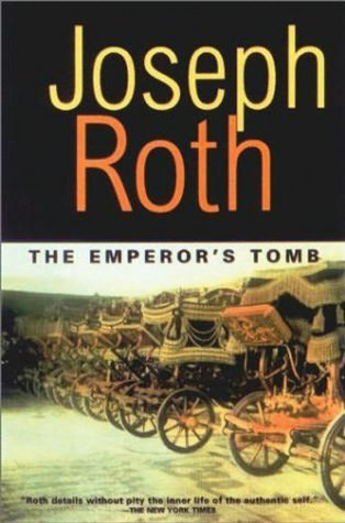 The Emperor's Tomb