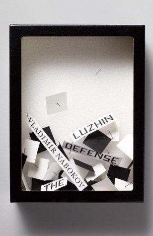 The Defense: Previously published as The Luzhin Defense