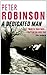 A Dedicated Man (Inspector Banks #2)