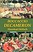 Boccaccio Decameron 100 erotische Novellen by Hanskarl Kölsch