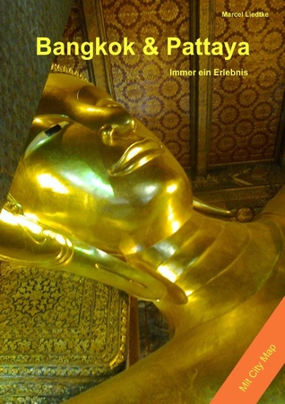 Bangkok & Pattaya (German Edition)