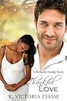 A Thankful Love (Richards Family, #1)