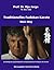 Traditionelles Fudokan Karate - Mein Weg: Grundlegende psychologische und physikalische Prinzipien des Karate