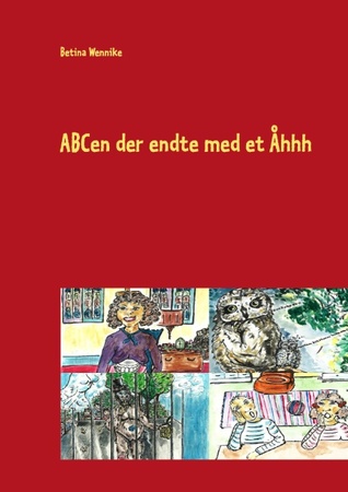 ABCen der endte med et Åhhh