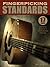 Fingerpicking Standards Songbook: 17 Songs Arranged for Solo Guitar in Standard Notation & Tablature