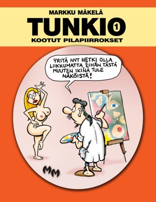 Tunkio (Finnish Edition)