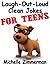 Laugh-Out-Loud Clean Jokes for Teens
