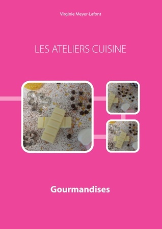 LES ATELIERS CUISINE