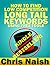 How to Find Low Competition Long Tail Keywords Using Free Tools (Online Business Ideas & Internet Marketing Tips fo Book 3)