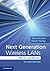 Next Generation Wireless LANs: 802.11n and 802.11ac