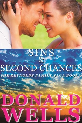 Sins & Second Chances (The Ocean Beach Island Series Book 2)