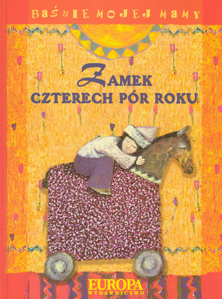 Zamek czterech pór roku
