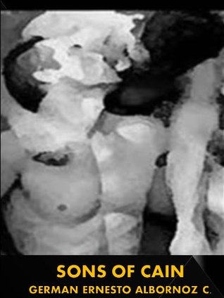 Sons of Cain (Kindle Edition)