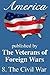 America: The Civil War (America, Great Crises In Our History Told by it's Makers Book 8)