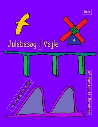 Julebesøg i Vejle: en kalenderfortælling