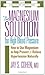 The Magnesium Solution for High Blood Pressure: How to Use Magnesium to Help Prevent & Relieve Hypertension Naturally (The Square One Health Guides)