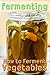 Fermenting: How to Ferment ...