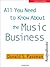 All You Need to Know About the Music Business by Donald S. Passman