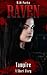 Raven Vampire: Hidden World Series (A Raven Walker Short Book 1)