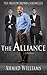 The Alliance (The Preston Brown Chronicles Book 4)