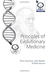 Book cover for Principles of Evolutionary Medicine
