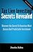 Tax Lien Investing Secrets Revealed