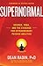 Supernormal by Dean Radin