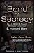 Bond of Secrecy by John Hunt