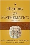 A History of Math...