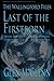 The Wallingford Files: Last of the Firstborn