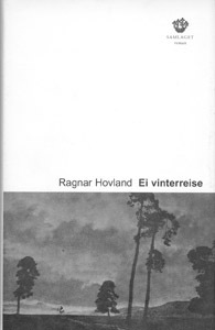 Ei vinterreise (Hardcover)